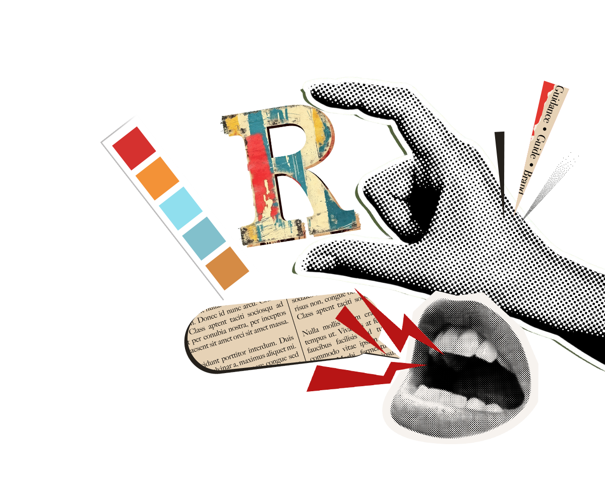 Guideline Ilustração