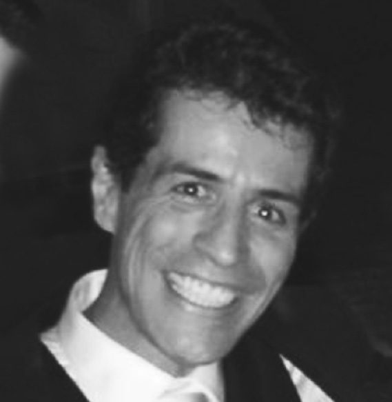 Marcelo Vitorino